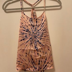 Forever 21 sleepwear (Top and bottom)